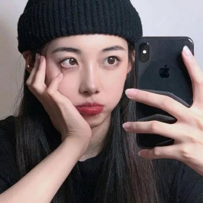 阿翁丽的青春